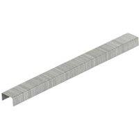 Tacwise 140 Series Heavy Duty Staples Galvanised 6mm x 10.6mm 5000 Pack (62620)