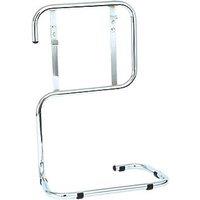 Firechief 2-Extinguisher Stand Chrome (6262T)