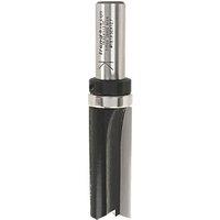 Trend TR30X1/2TC 1/2" Straight Guided Profiler Router Cutter 19.1mm x 50mm (62672)