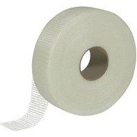 Diall Fibreglass Mesh Tape White 90m x 50mm (626CF)