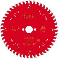 Freud Wood Circular Saw Blade 160mm x 20mm 48T (626KJ)