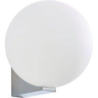 Spa Thiva Wall Light Chrome (626VJ)
