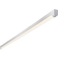 Saxby EcoLinear Single 5ft LED Batten 22W 2500lm 220-240V (626VX)