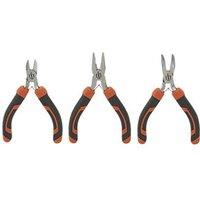 Magnusson Mini Pliers Set 3 Pieces (627FG)