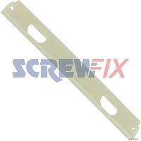 Worcester Bosch 8716121838 PLATE (627GW)