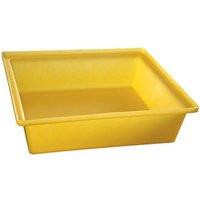Essentials 45Ltr Drip Tray 630mm x 590mm x 175mm (627HJ)
