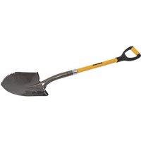 Roughneck Round Head Shovel (627KH)