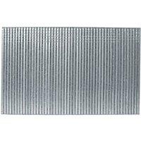 DeWalt Galvanised Straight Finish Nails 16ga x 32mm 2500 Pack (6282F)