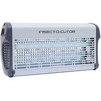 Insect-O-Cutor EX30 Exocutor 42W 538mm UV Electric Grid Fly Killer 220-240V (6286X)