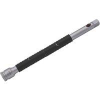Wera 3/8" Drive Zyklop Long Extension With Flexible-Lock 200mm (628FU)