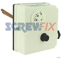 Worcester Bosch 87161134110 DUAL THERMOSTAT (628GW)