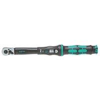 Wera Click-Torque C1 Adjustable Torque Wrench 1/2" x 15.5" (628HF)