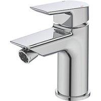 Ideal Standard Tesi Single Lever Bidet Mono Mixer Chrome (628RJ)