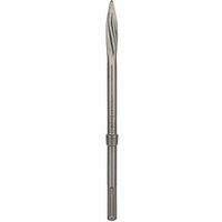 Bosch SDS Max Shank RTec Pointed Chisel 400mm (628RT)