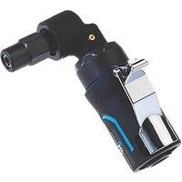 PCL APM400 1/4" Angled Air Die Grinder (629HY)