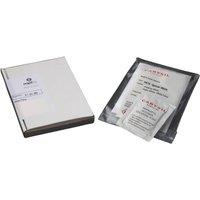 Metis Adhesive Sachet White Fleck (629PW)