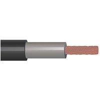 Time H01Z2Z2-K Black 4mm Solar Cable 100m Drum (629RF)