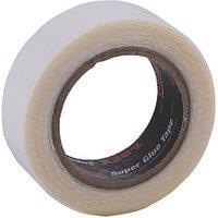 T-Rex Double-Sided Super Glue Tape Clear 4.5m x 19mm (629TT)