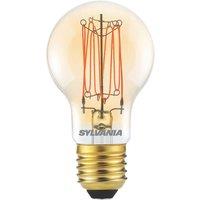 Sylvania Toledo Vintage E27 G200 LED Smart Light Bulb 7.5W 450lm (629VN)