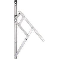 Mila iDeal Window Friction Hinges Side-Hung 414mm 2 Pack (6303G)