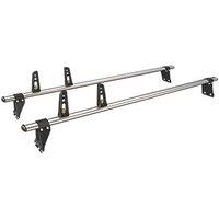 Van Guard VG270-2 Citroen Nemo 2008 - 2018 ULTI Van Roof Bars 1400mm (6308T)