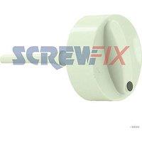 Worcester Bosch 87120001160 KNOB (630GW)