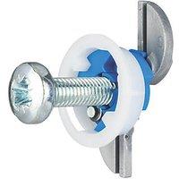 GripIt Plasterboard Fixings 25mm x 205mm 25 Pack (630HP)