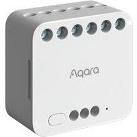 Aqara T2 DCM-K01 Smart Dual Relay Module 10A (630TX)