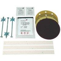 Maia Joint Kit Cristallo (630XP)