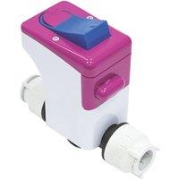 Surestop Stop Cock 15mm (63195)