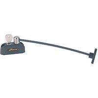 Jackloc The Pro 5 Window Restrictor Anthracite Grey 200mm (631HW)