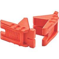 Ragni Corner Blocks Orange (631PT)