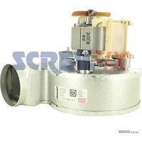 Vaillant 190122 Fan (631TG)