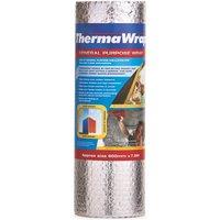ThermaWrap Reflective Insulation 7.5m x 0.6m (631XV)