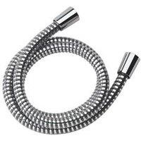 Mira Response Shower Hose Chrome 11mm x 1.25m (6321G)