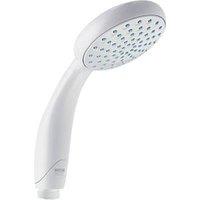 Mira Nectar Shower Handset White 90mm x 193mm (63237)