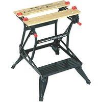 Black + Decker Workmate Workbench 610mm (63272)