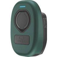 Sync Energy EVWC2TPRG-01 EV Charger Replacement Faceplate Racing Green (632RW)