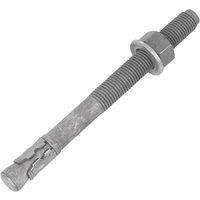 Rawlplug Throughbolts R-XPTIII M16 x 180mm 25 Pack (632VC)