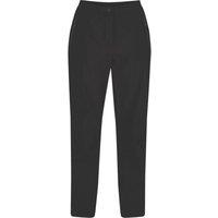 Regatta Highton Waterproof Womens Overtrousers Black X Large 38" W 29" L (632VM)