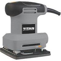 Titan TTB891SDR Electric 1/4 Sheet Sander 240V (632VV)
