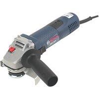 Bosch GWS 7-115 720W 4 1/2" Electric Angle Grinder 240V (6339J)