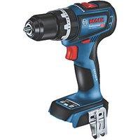 Bosch GSB 18V-90 C 18V Li-Ion Coolpack Brushless Cordless Combi Drill - Bare (633FN)