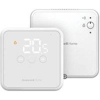 Honeywell Home DT4 1-Channel Wired Room Thermostat (633JM)
