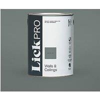 LickPro Max+ 5Ltr Green 03 Matt Emulsion Paint (633JY)