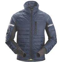 Snickers 8101 Insulator Jacket Navy Large 43" Chest (633RX)
