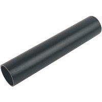 FloPlast Push-Fit Waste Pipes Black 40mm x 3m 10 Pack (63474)