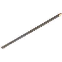 Milwaukee Bright 34 D-Head Smooth Shank Collated Nails 2.8mm x 64mm 2200 Pack (634GA)