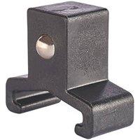 Milwaukee 1/2" Drive Socket Rail Clips 10 Pack (634GL)