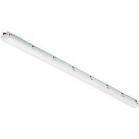 Brackenheath Single 6ft Maintained Emergency LED Non-Corrosive Batten 60W 7200lm (634PK)